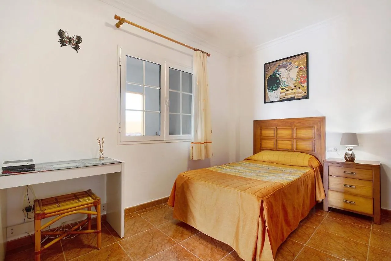 Casa Paco 4 Apartman Costa Calma 0*,  Spanyolország
