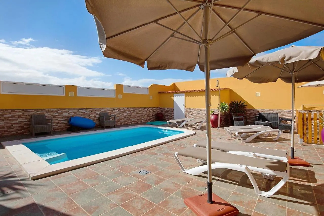 Casa Paco 4 location